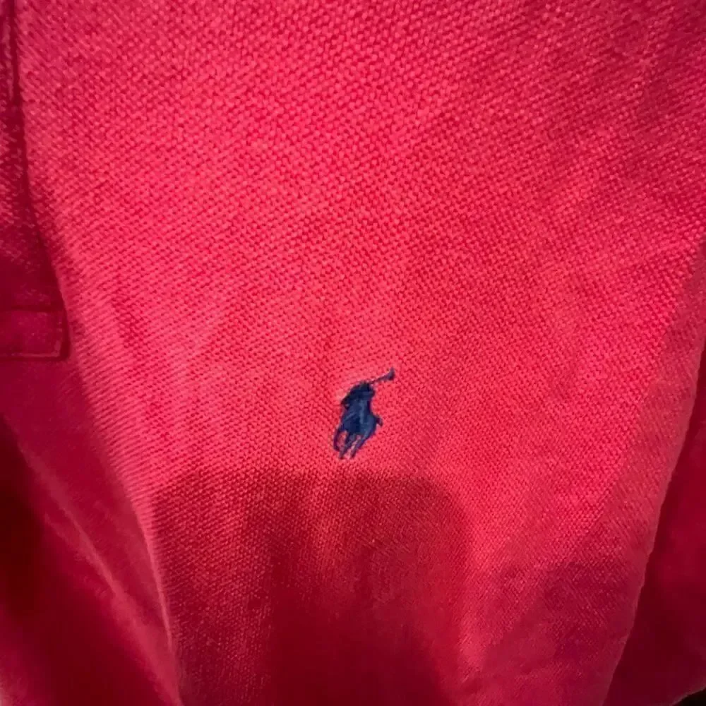 Ralph Lauren Polo Shirt